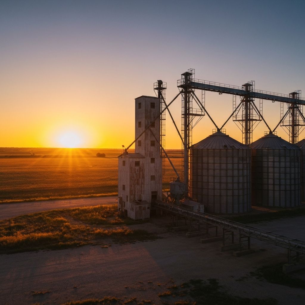 OEMs de Máquinas & Integradores