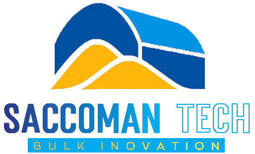 Saccoman Tech Logo