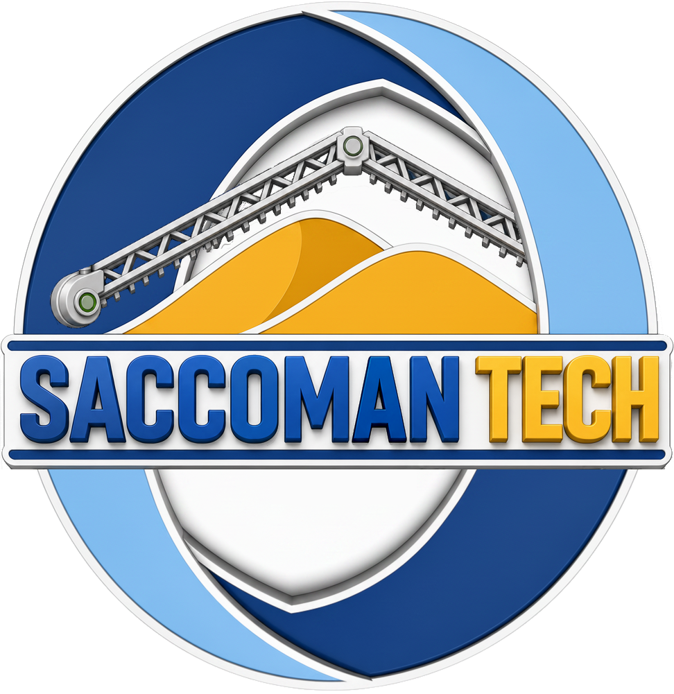 Saccoman Tech Logo